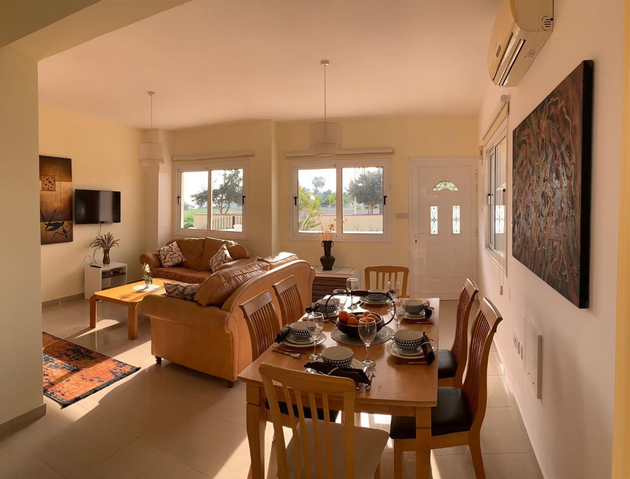 Sunset Sea View Villa