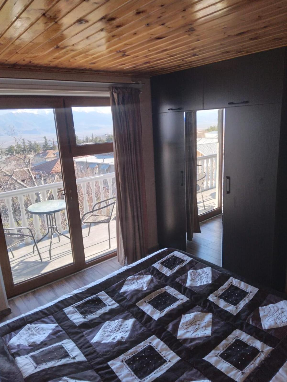 Ronini Telavi view 3