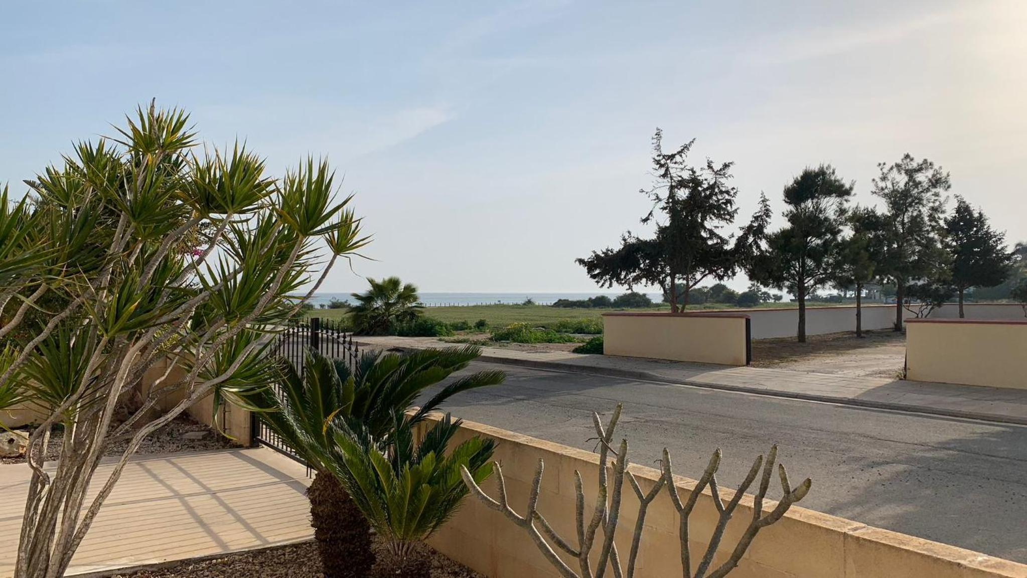 Sunset Sea View Villa