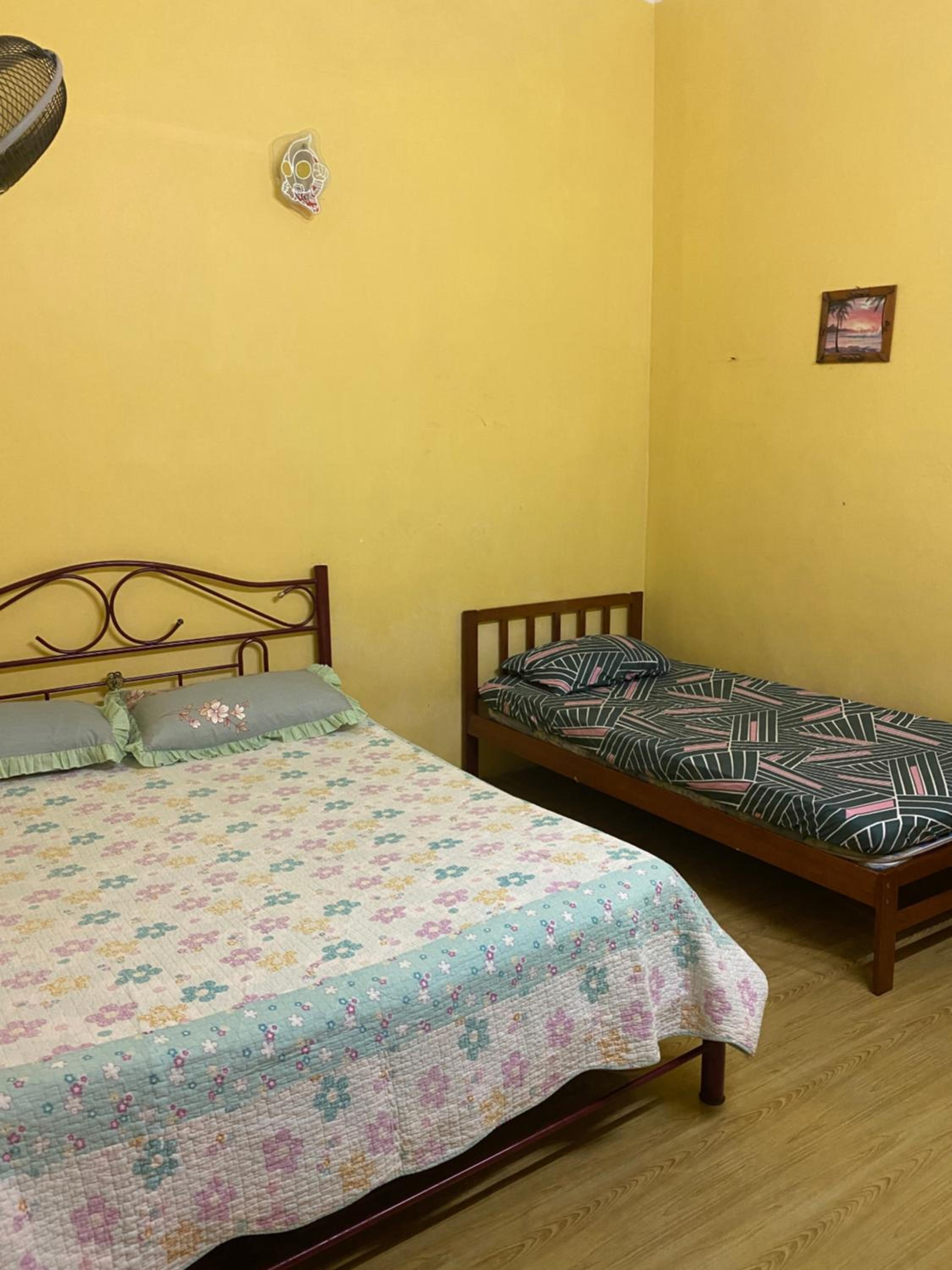 Idaman Sinar Homestay