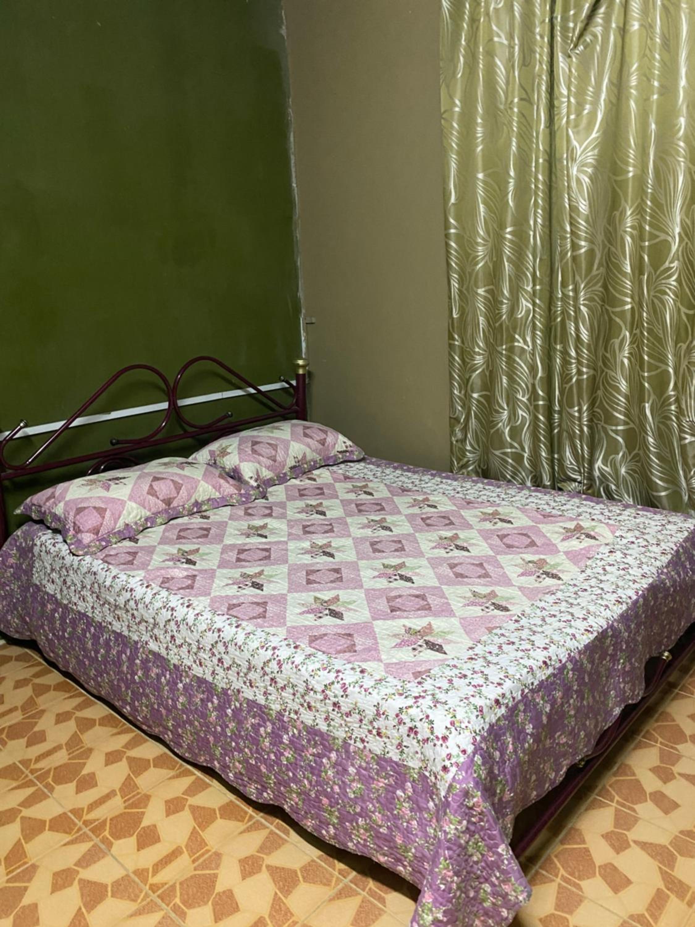 Idaman Sinar Homestay