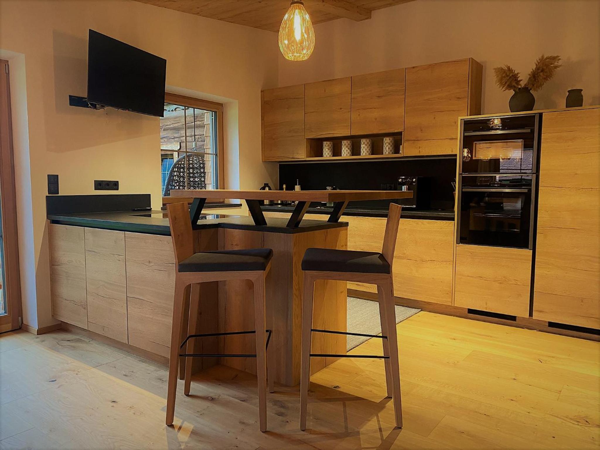 Chalet Tuxer