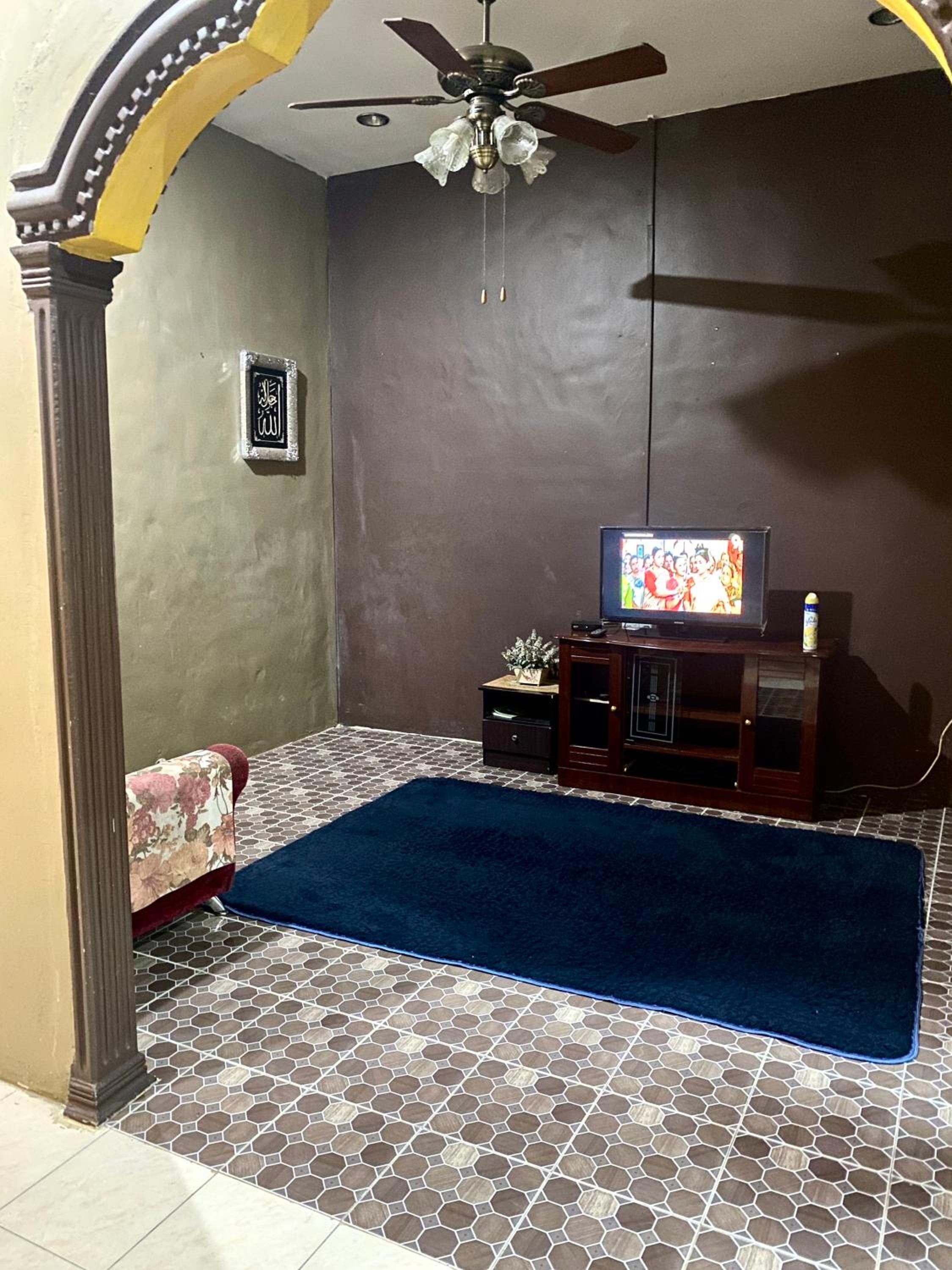 Idaman Sinar Homestay