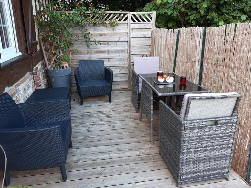 lamaisonmelidine view 5