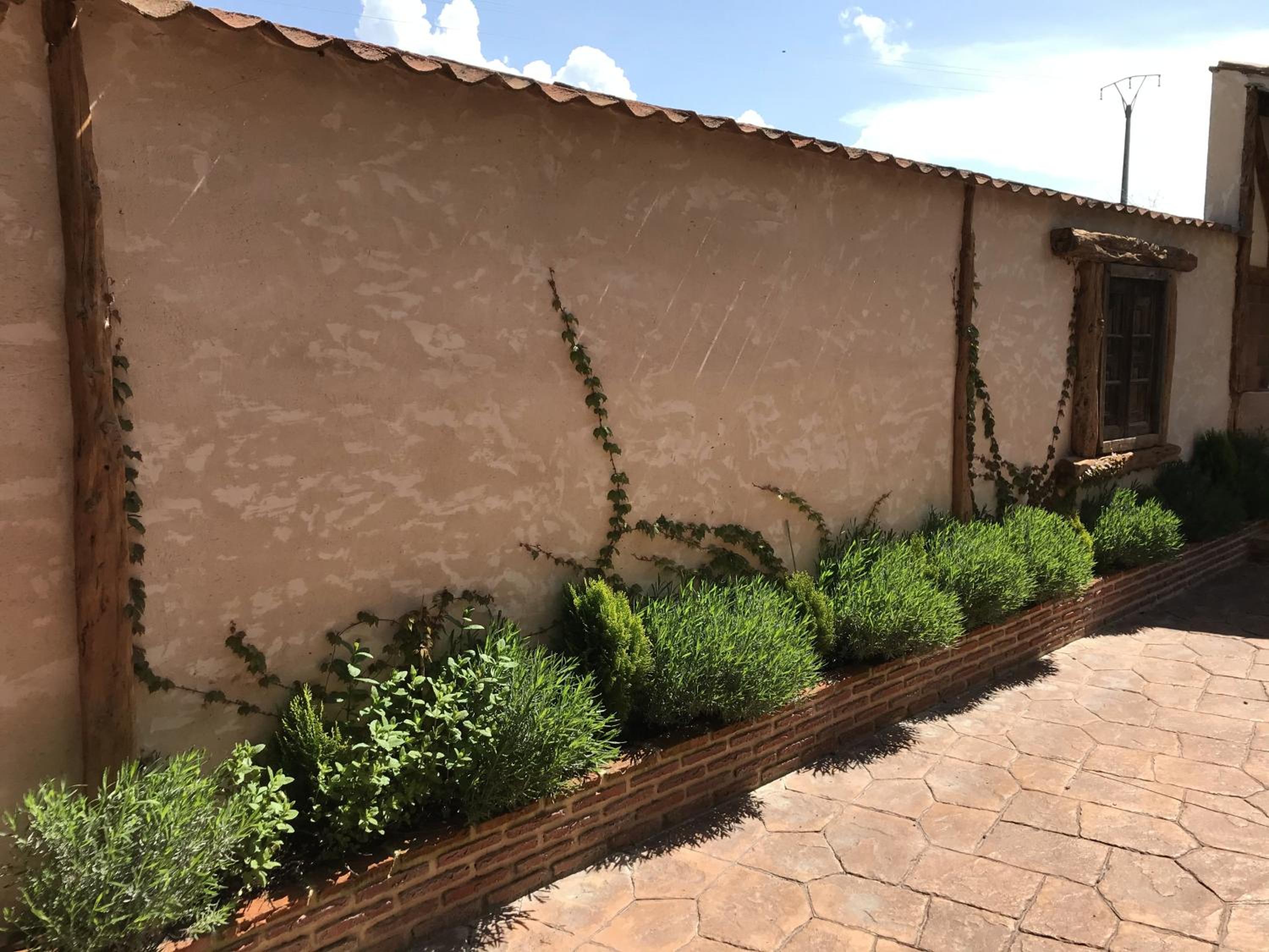 Casas Rurales Hoces del Duratón