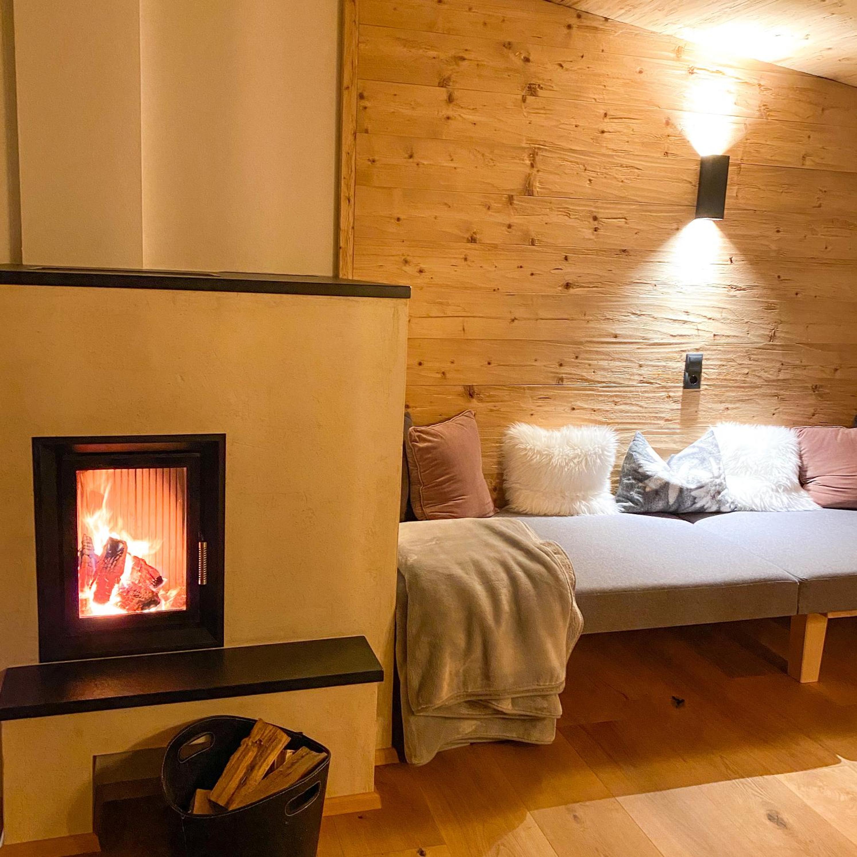 Chalet Tuxer