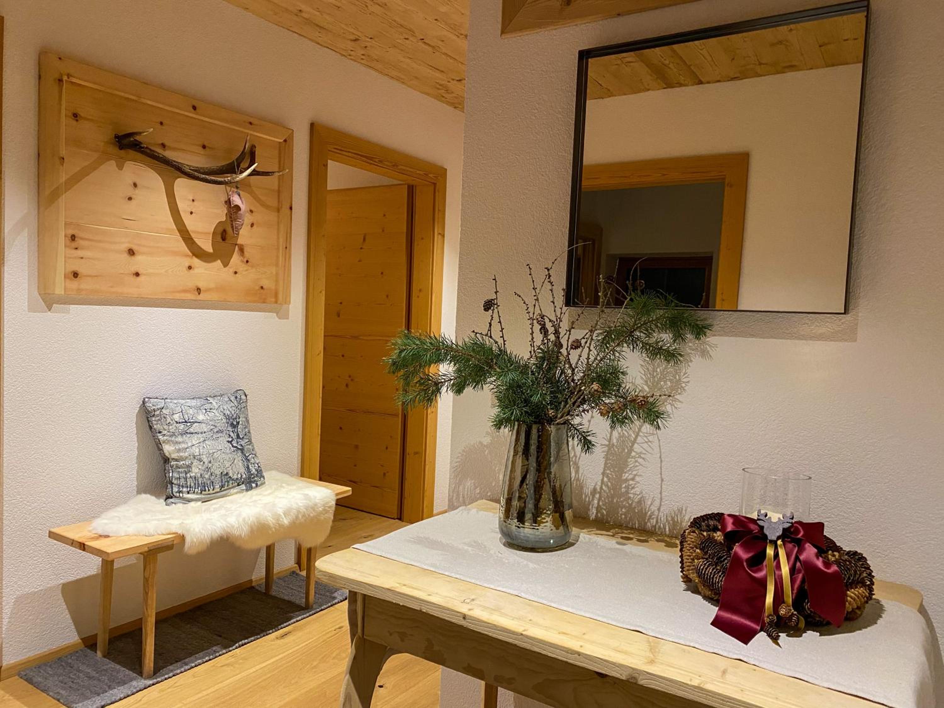 Chalet Tuxer