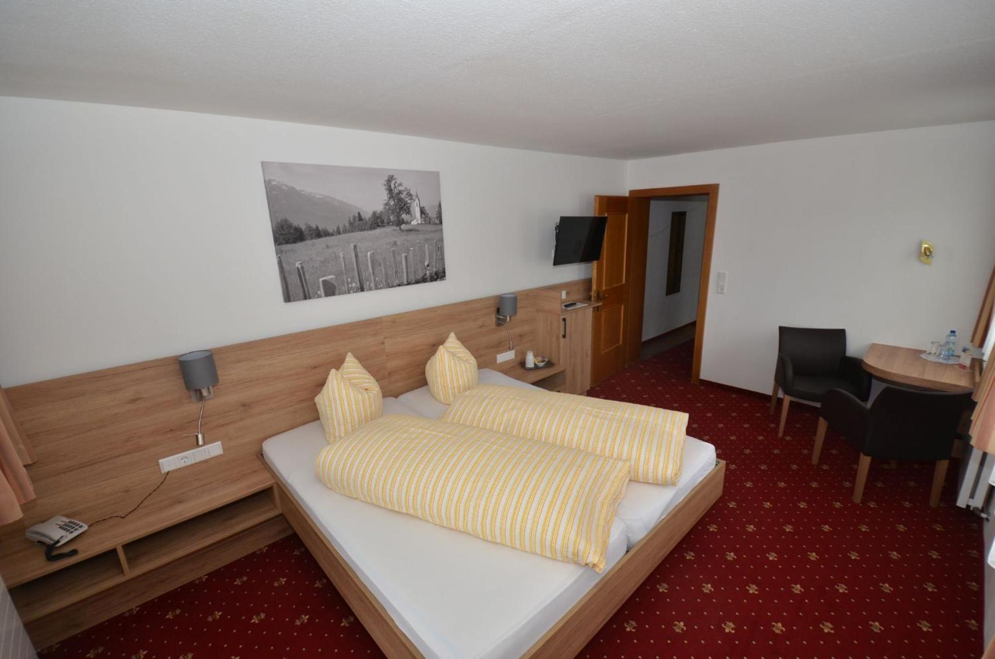 Pension Spiegl