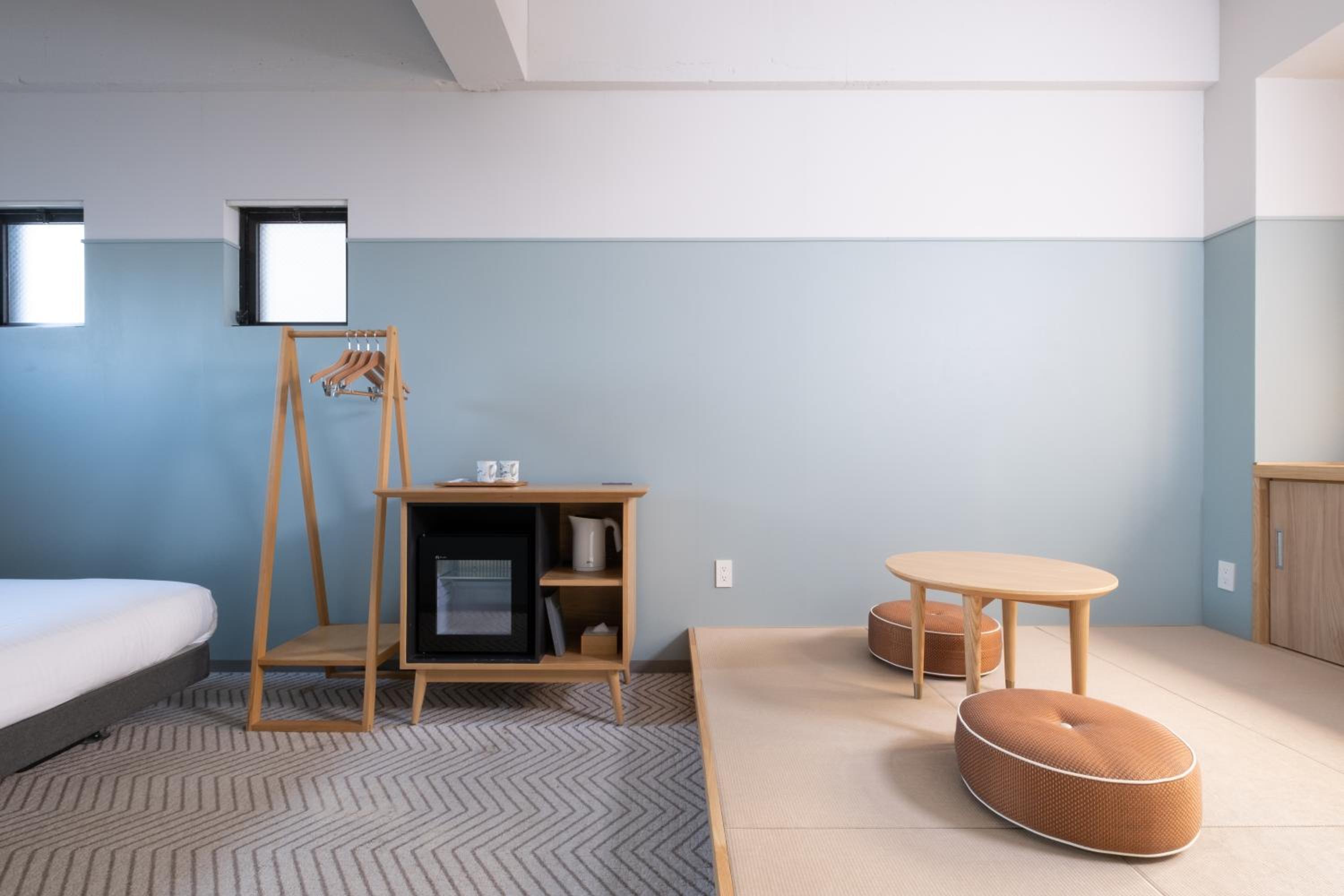 RAKURO Kyoto by THE SHARE HOTELS photo 3