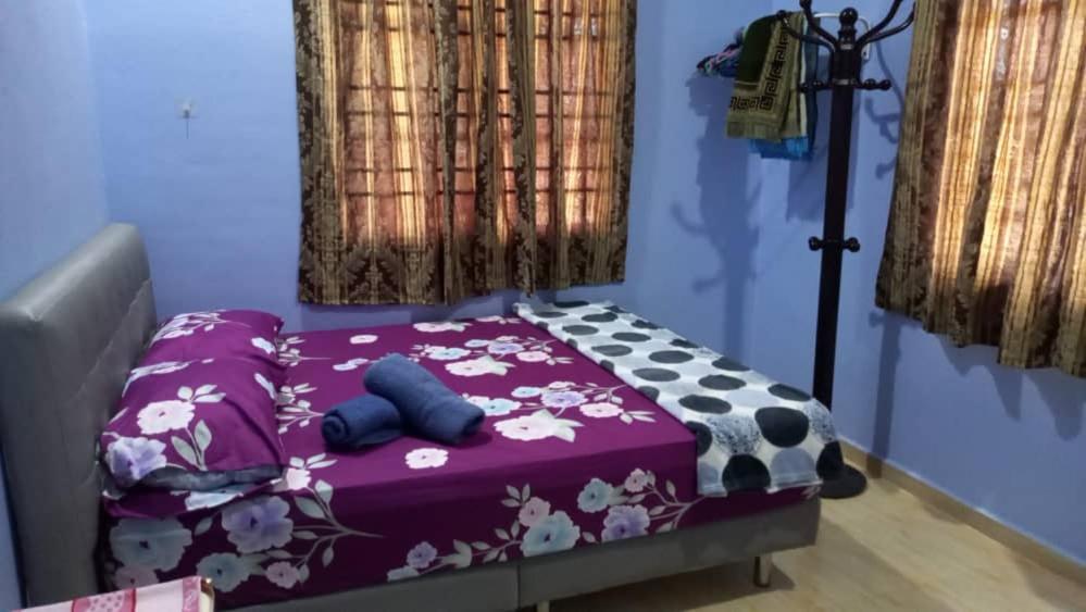 Mufeed Homestay