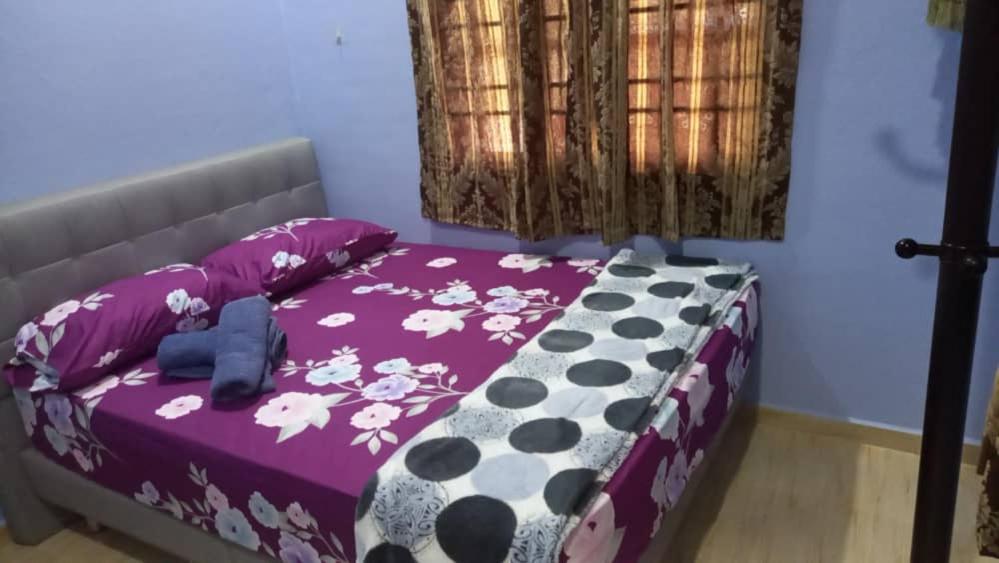 Mufeed Homestay