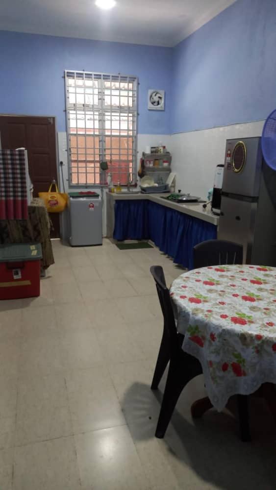 Mufeed Homestay