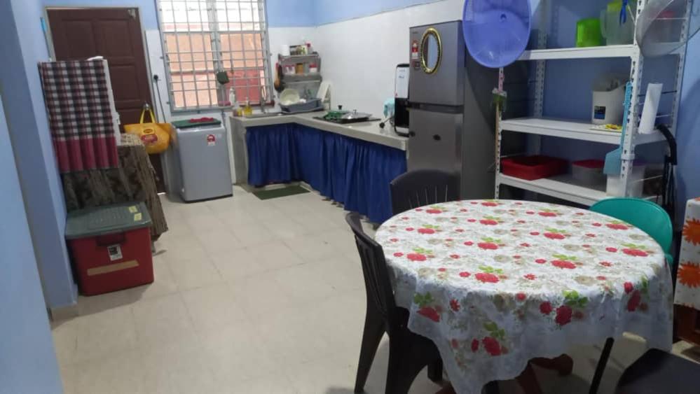 Mufeed Homestay