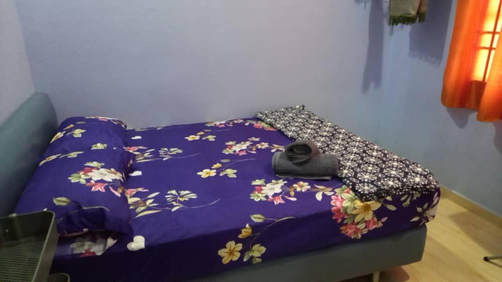 Mufeed Homestay