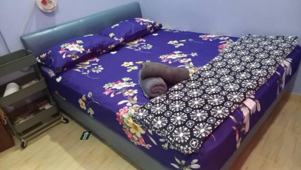 Mufeed Homestay