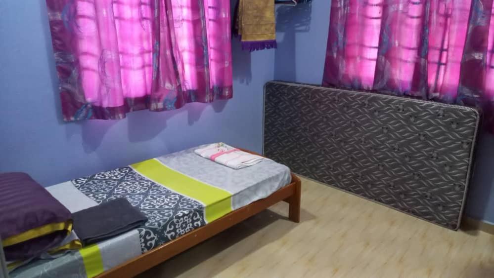Mufeed Homestay