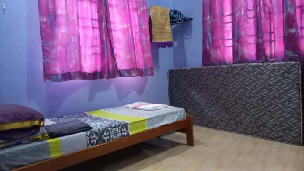 Mufeed Homestay