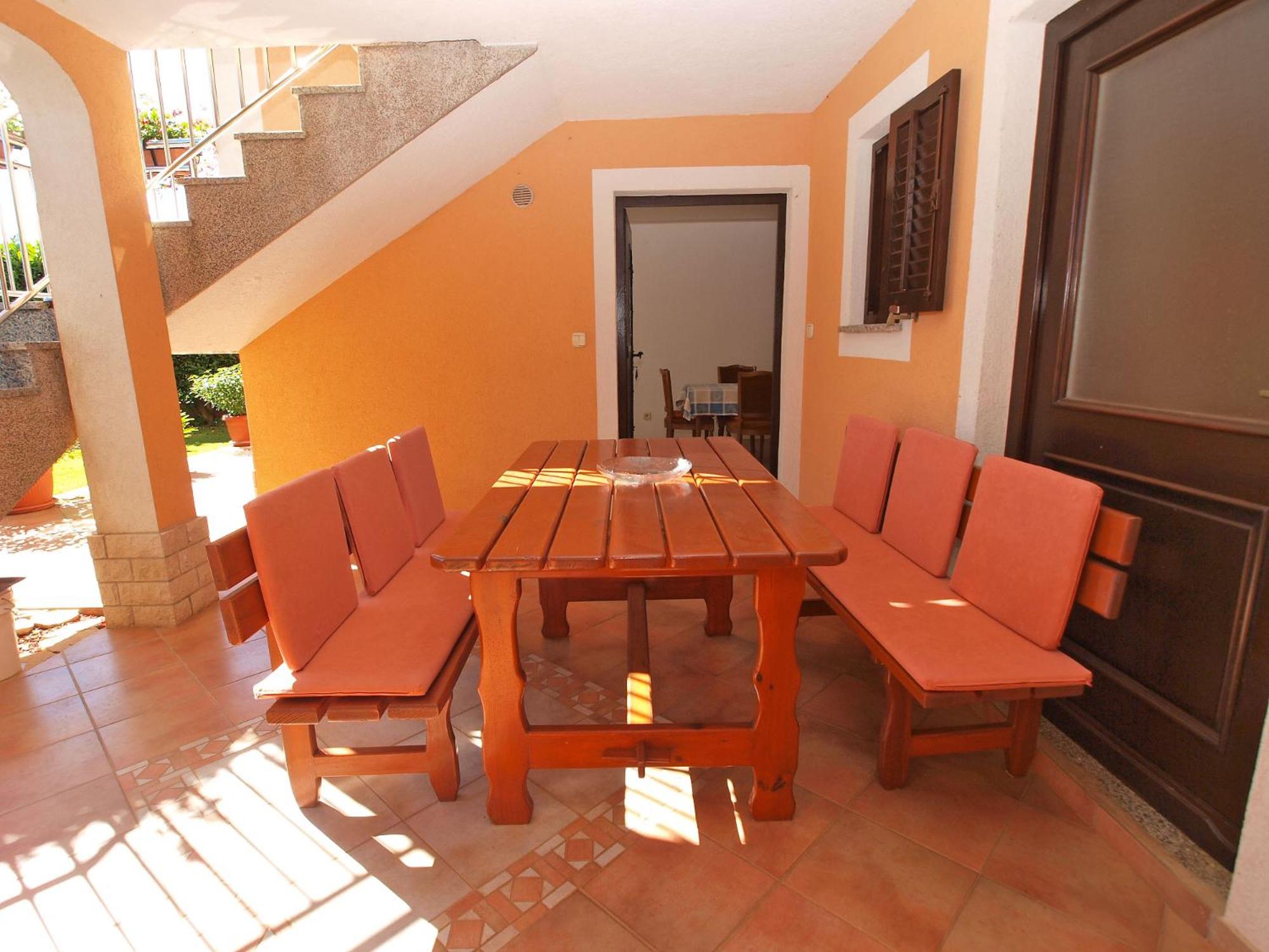 Apartment Banjole 979