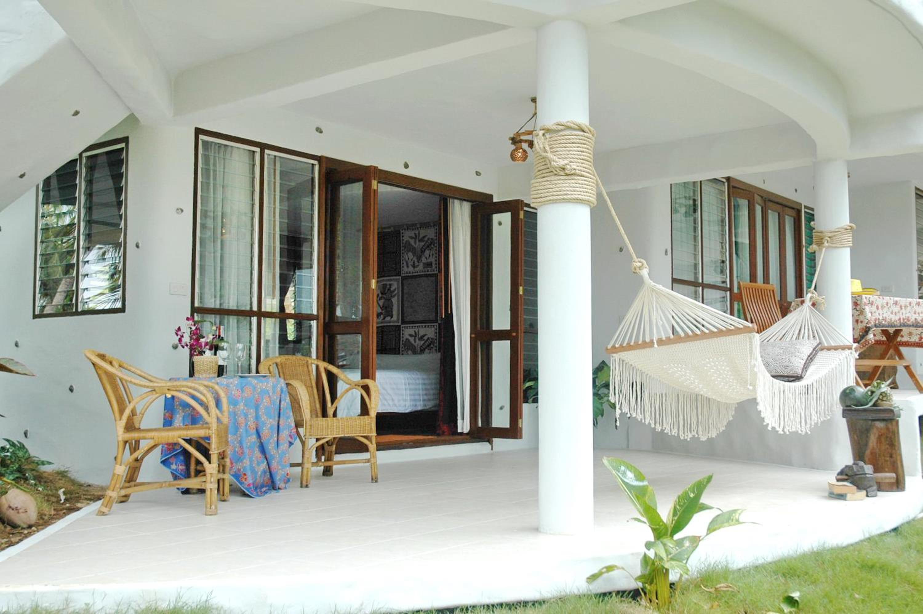 Koh Mak Cococape Resort