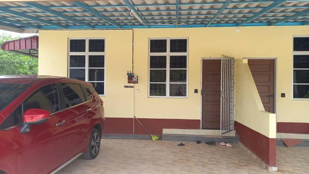 Mufeed Homestay