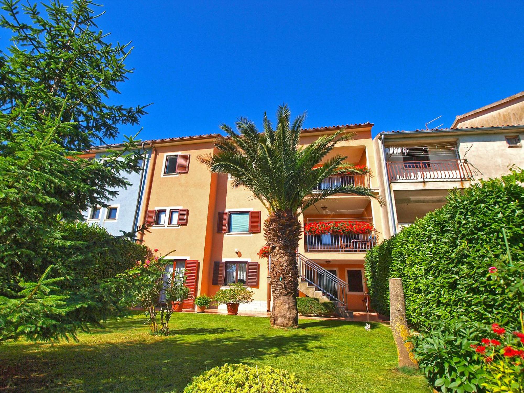 Apartment Banjole 979