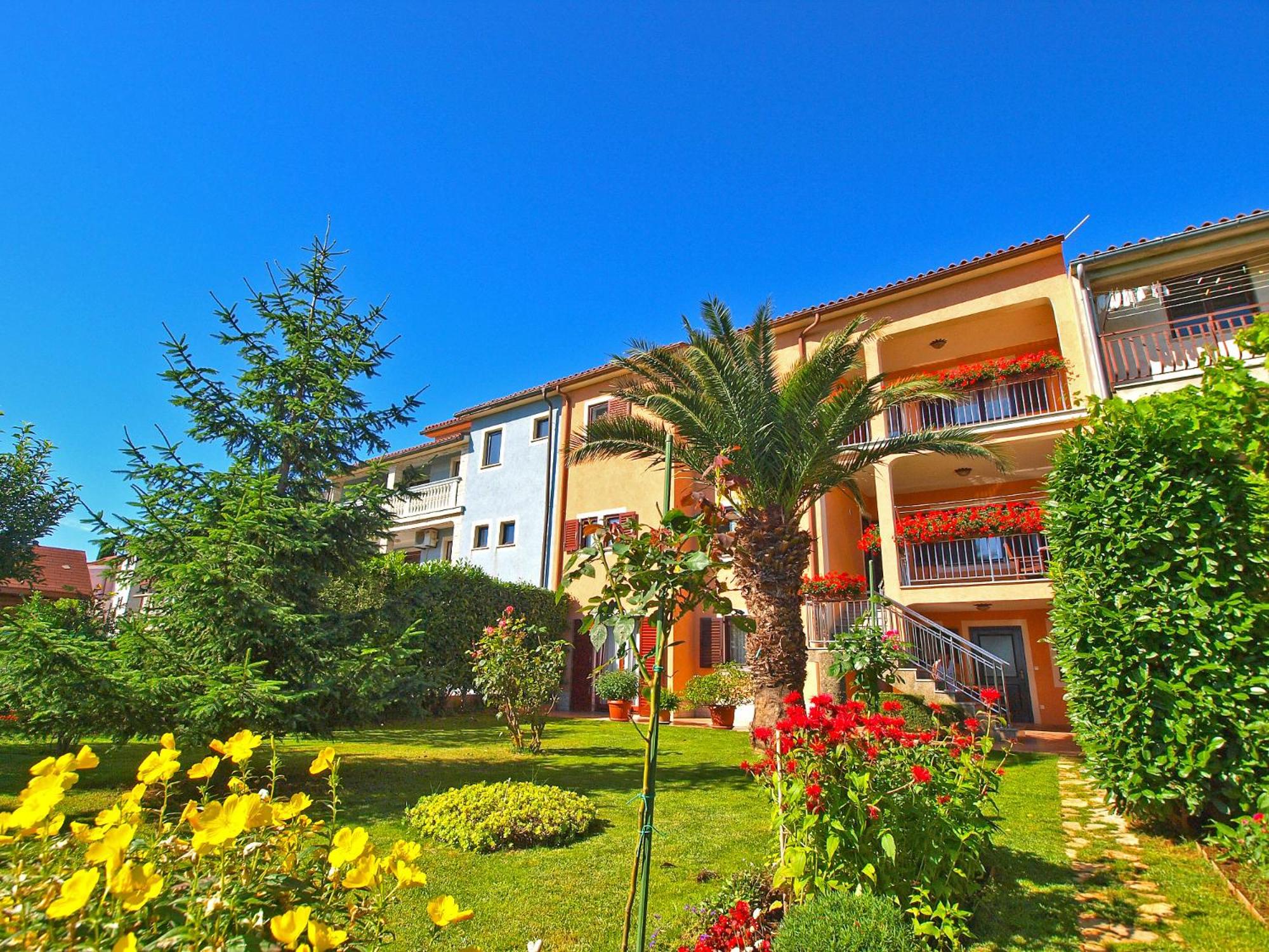 Apartment Banjole 979
