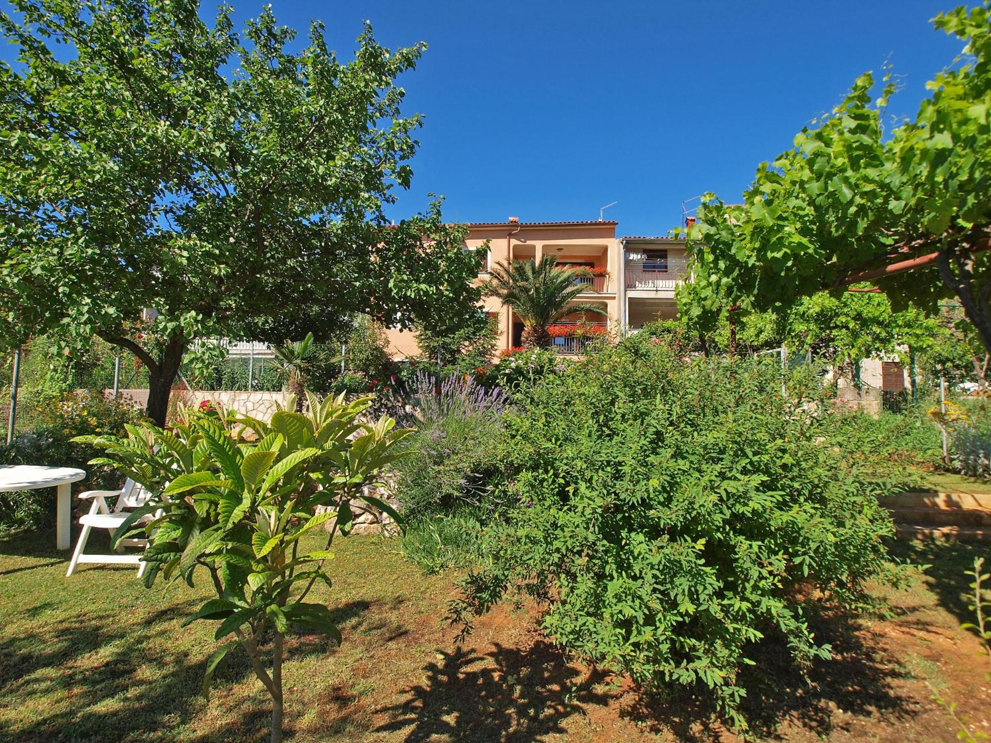 Apartment Banjole 979