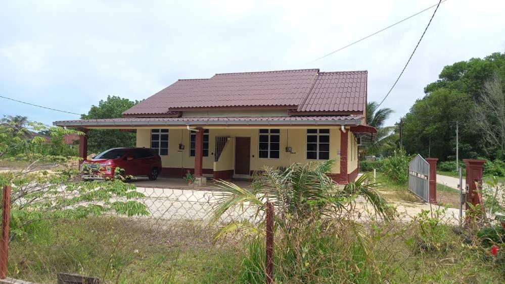 Mufeed Homestay