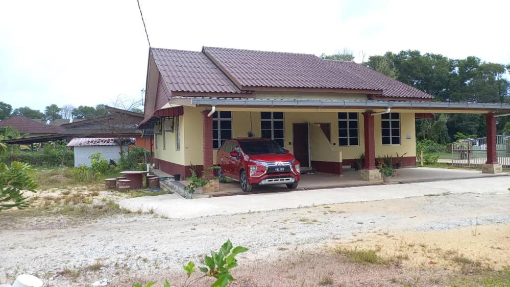Mufeed Homestay