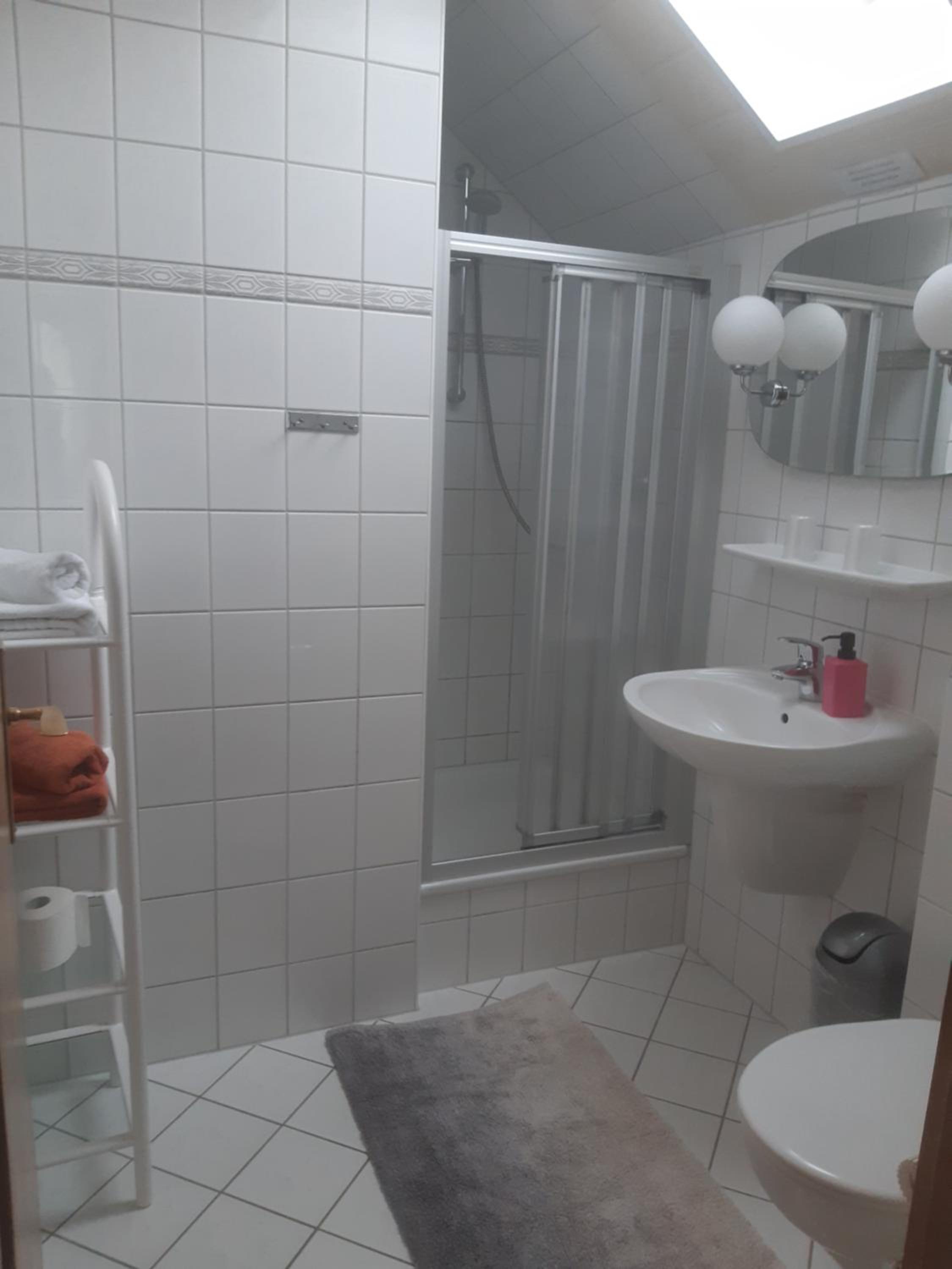 Bed and Breakfast Korswandt 1