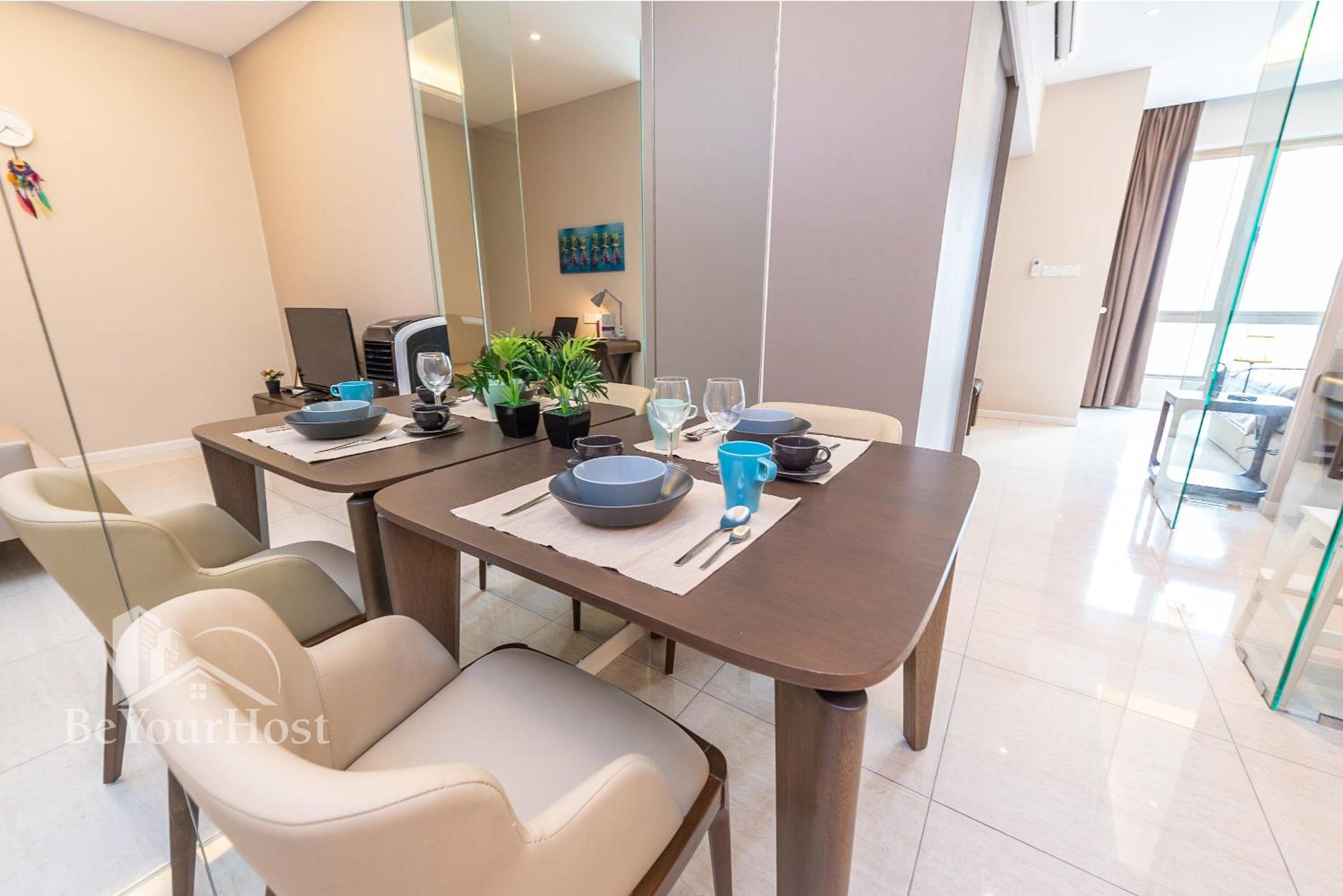 Dorsett Residences Sri Hartamas photo 5