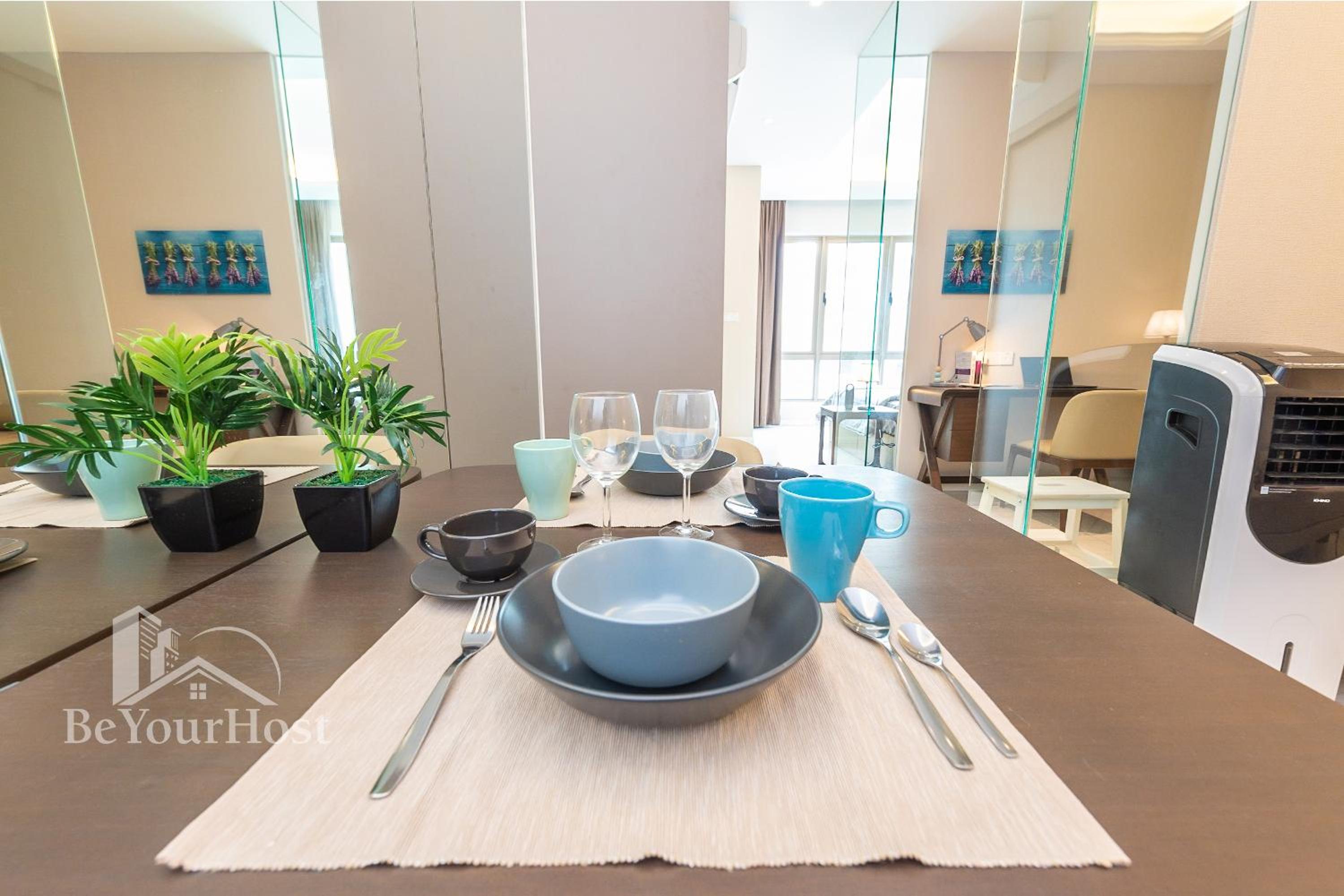 Dorsett Residences Sri Hartamas photo 4