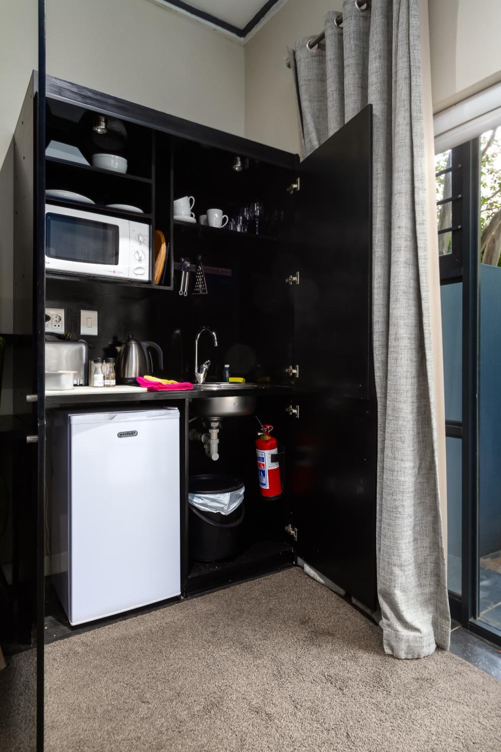 Life & Leisure Boutique Guesthouse