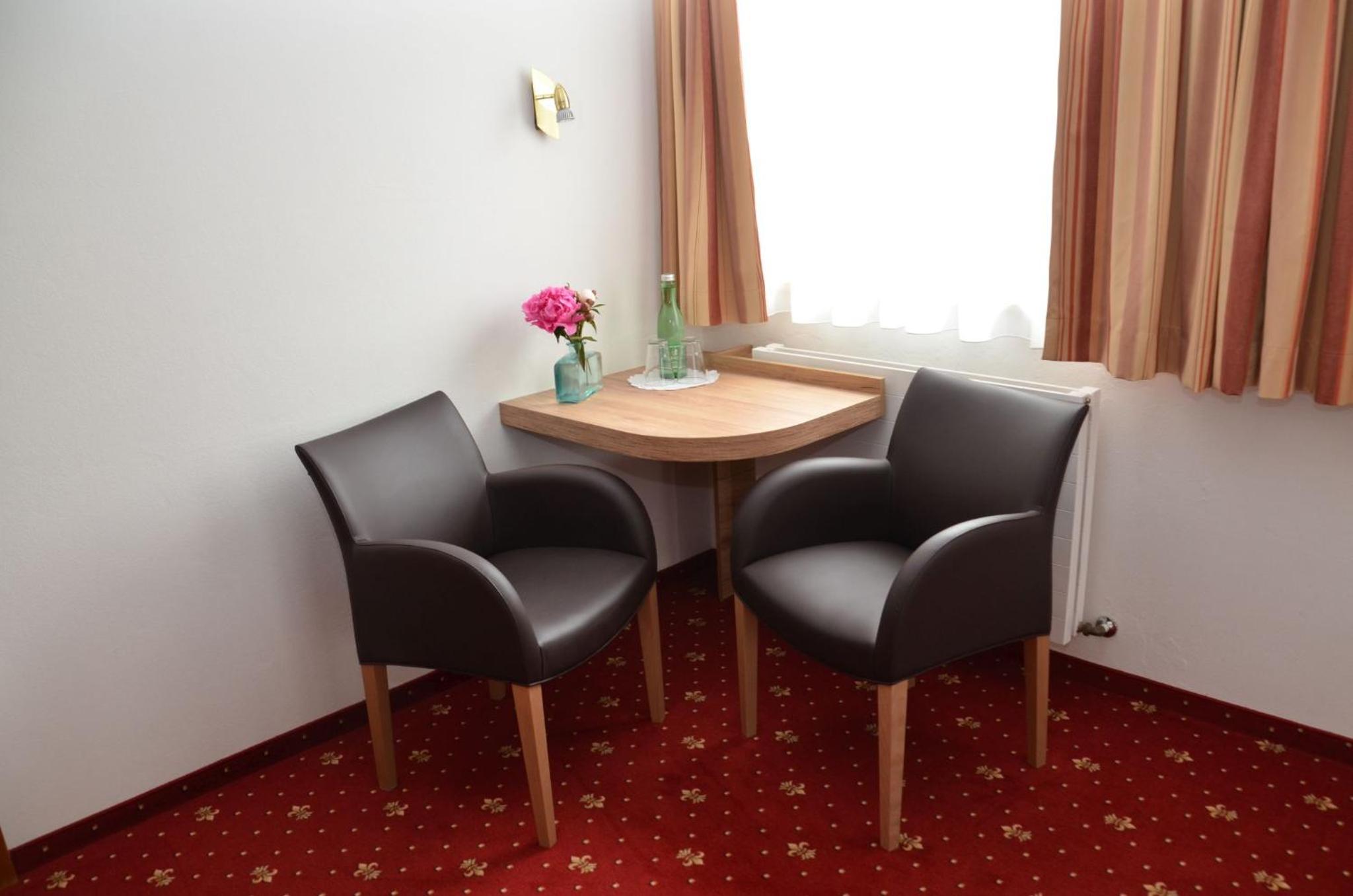 Pension Spiegl