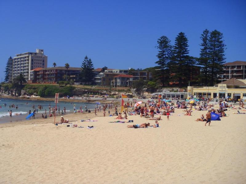 Eloura Gardens 100m to Beach