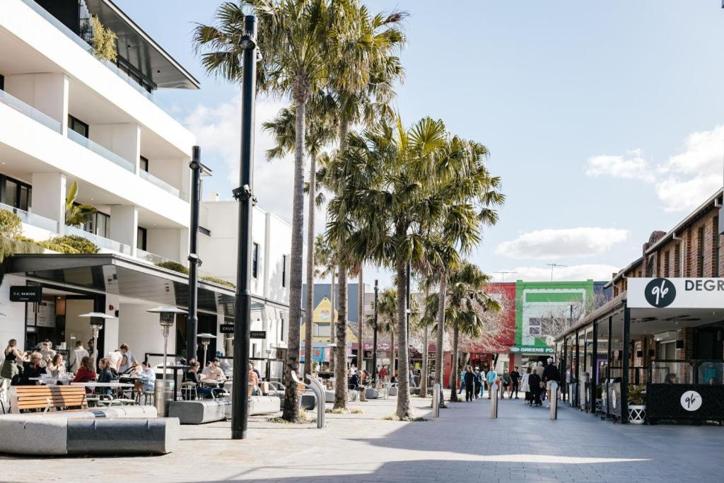 Eloura Gardens 100m to Beach