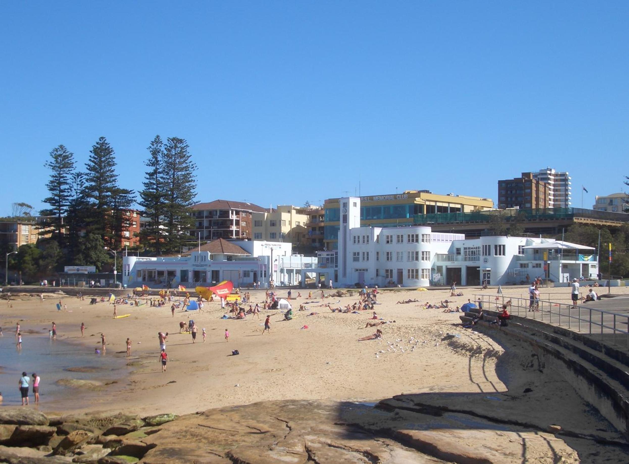 Eloura Gardens 100m to Beach