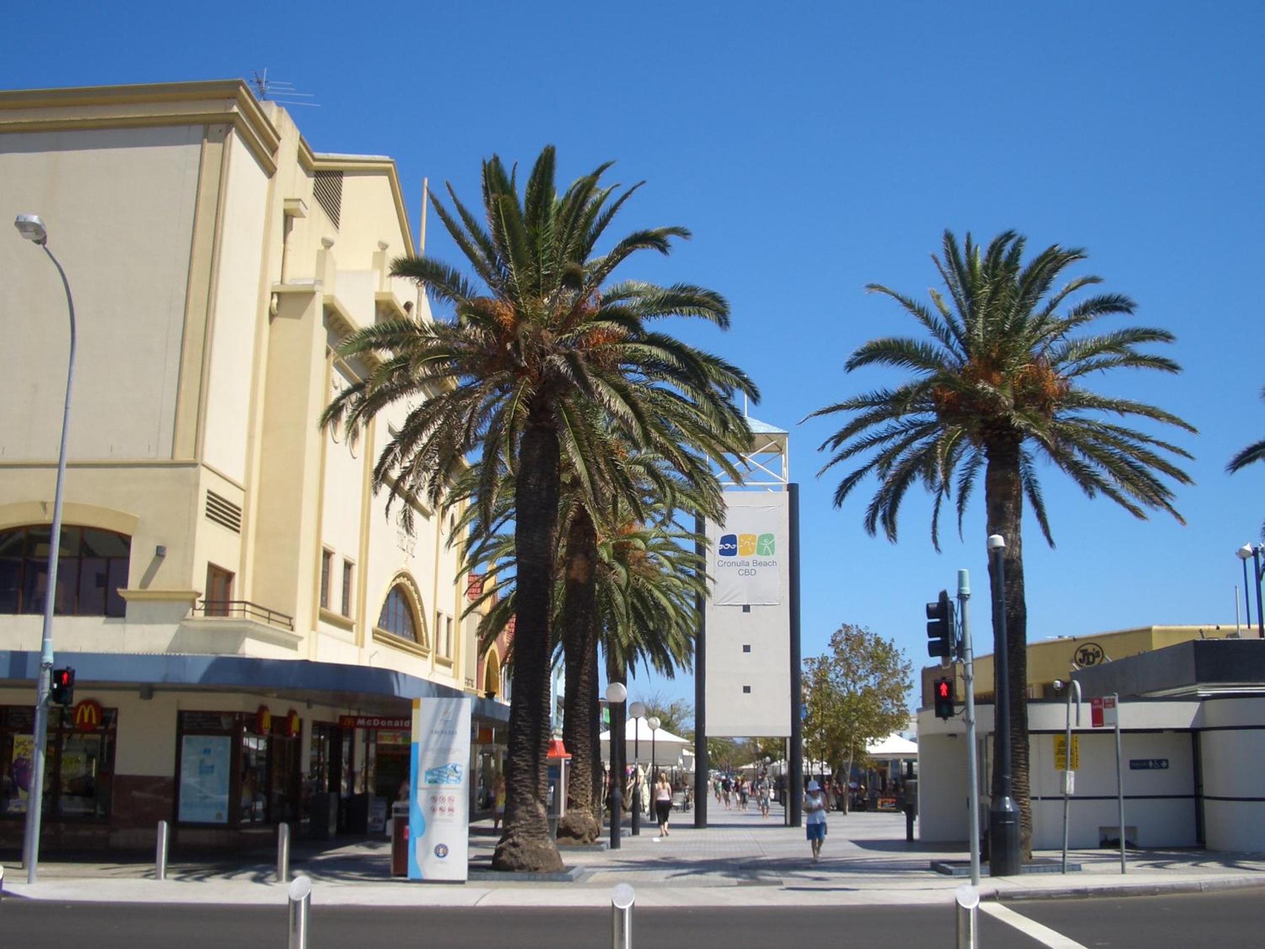 Eloura Gardens 100m to Beach