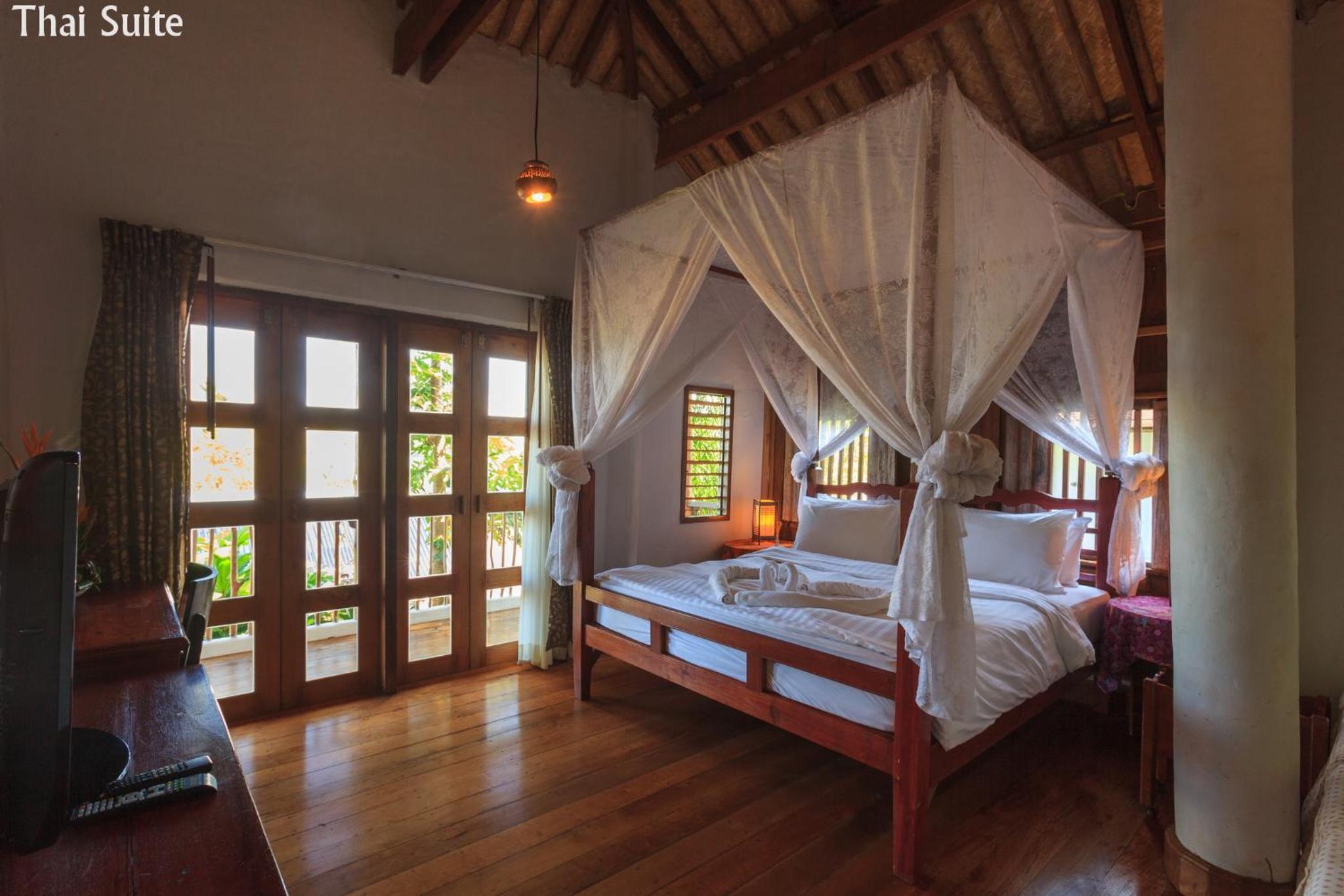 Koh Mak Cococape Resort