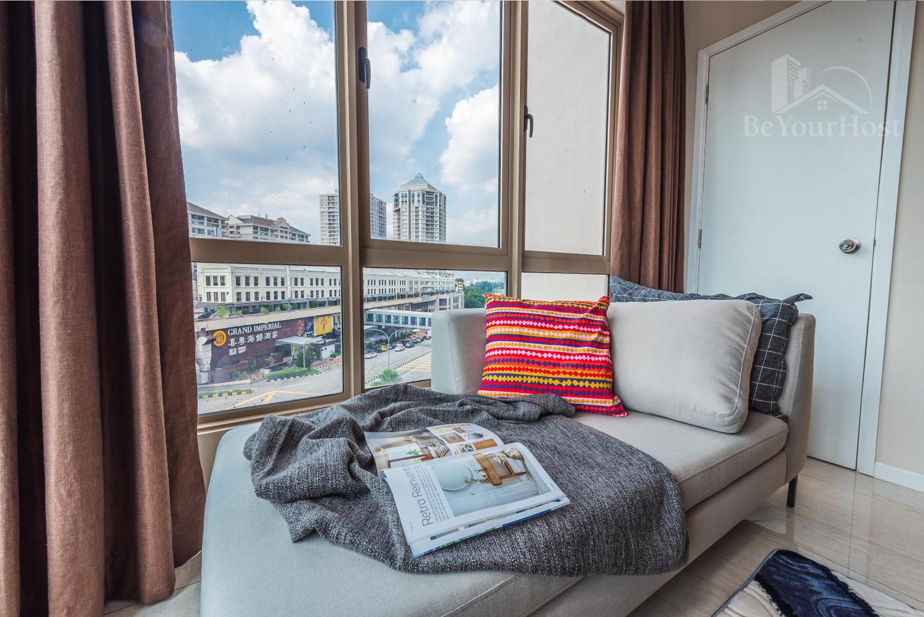 Dorsett Residences Sri Hartamas photo 3