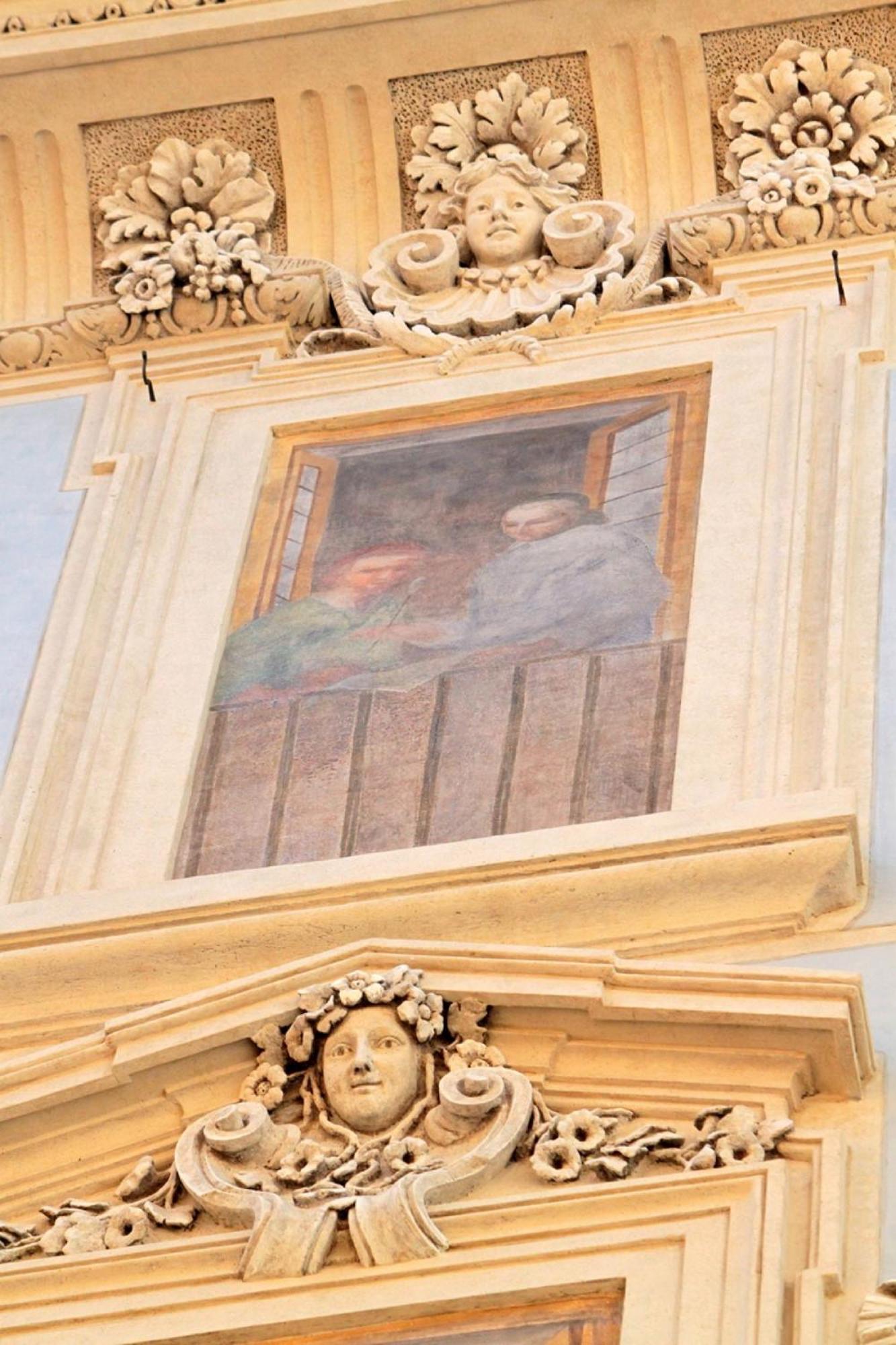 Palazzo Lupardi Relais