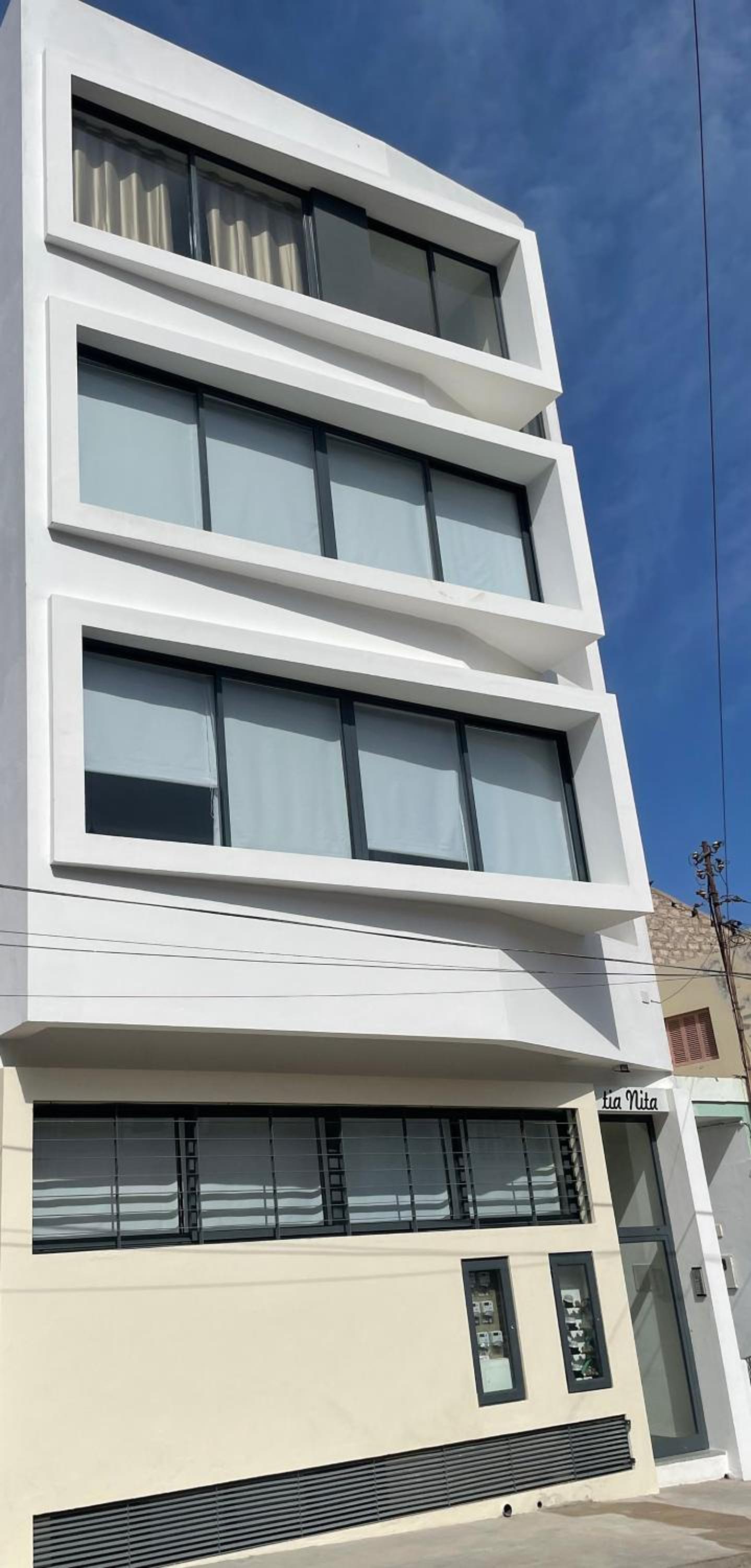 Tia Nita Apartamentos