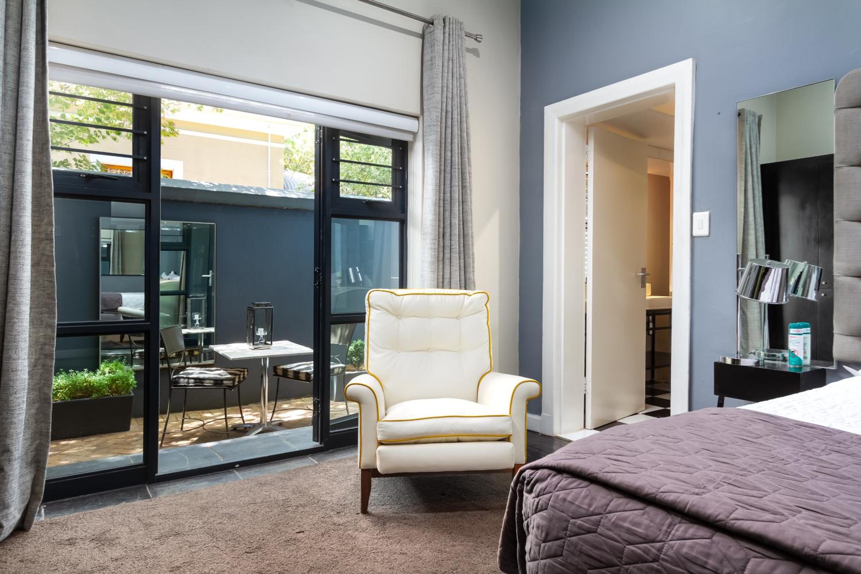 Life & Leisure Boutique Guesthouse