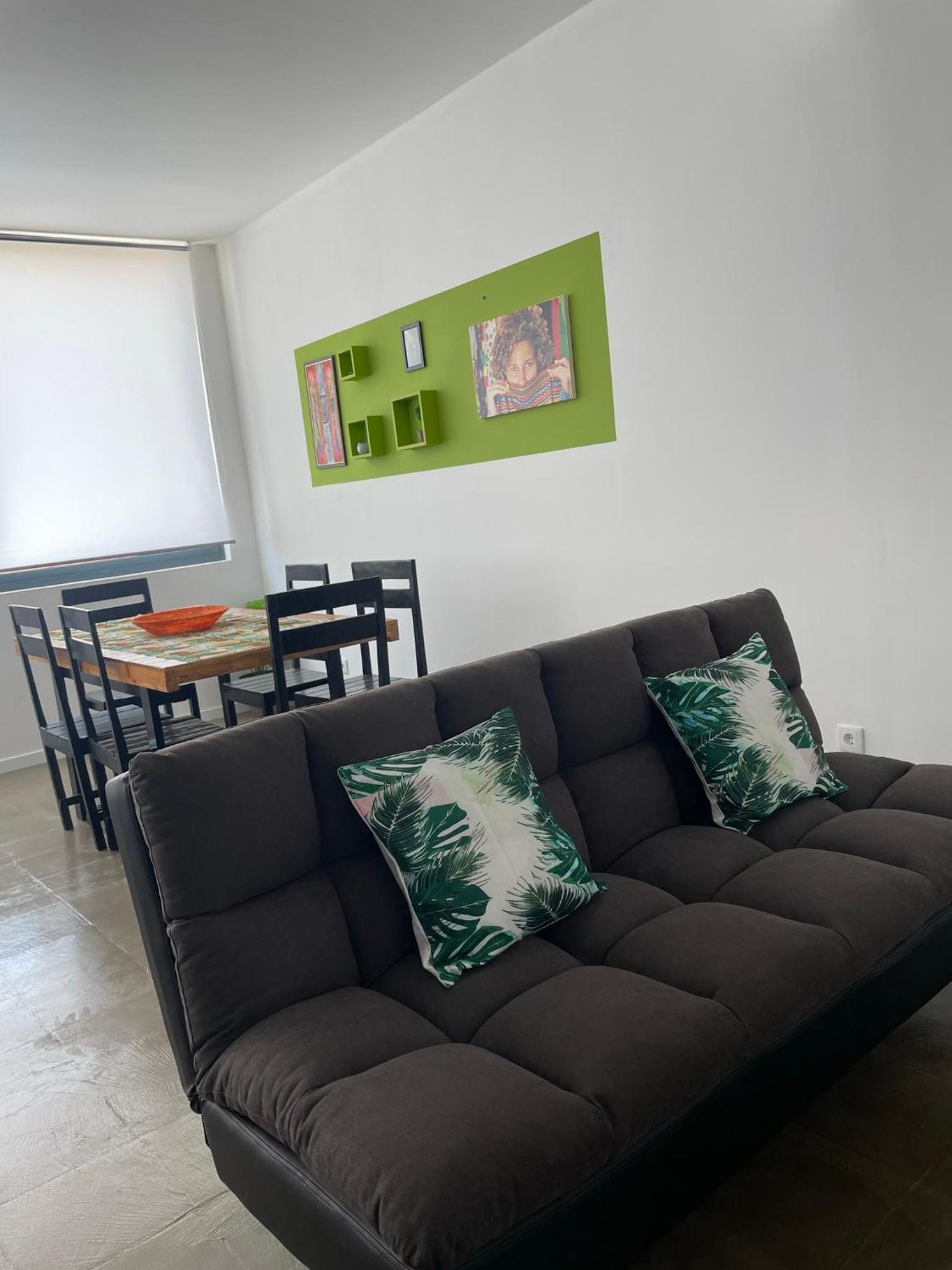 Tia Nita Apartamentos