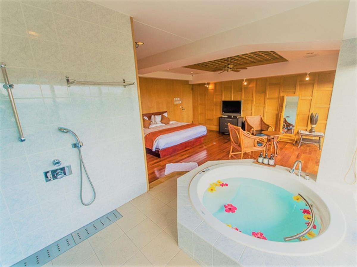 LiVEMAX Amms Canna Resort Villa