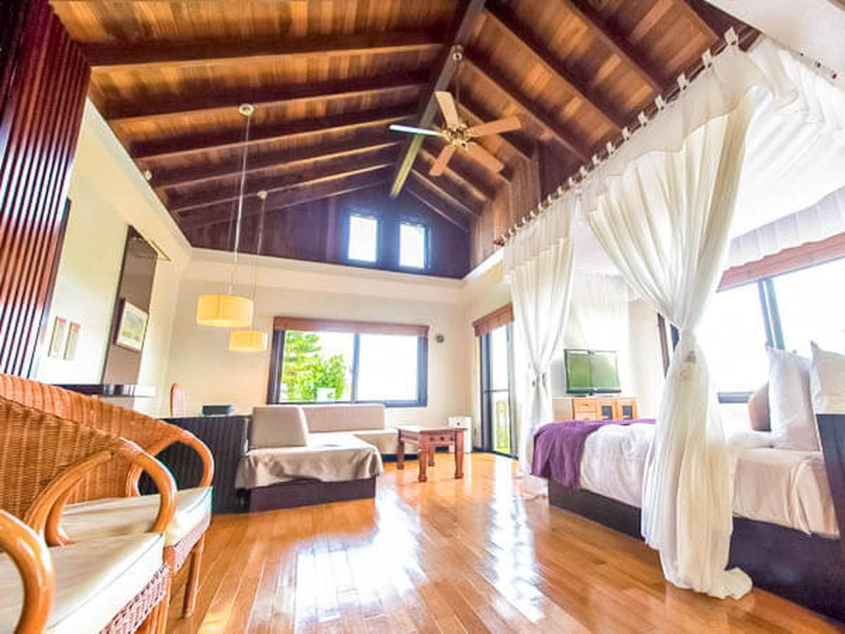 LiVEMAX Amms Canna Resort Villa