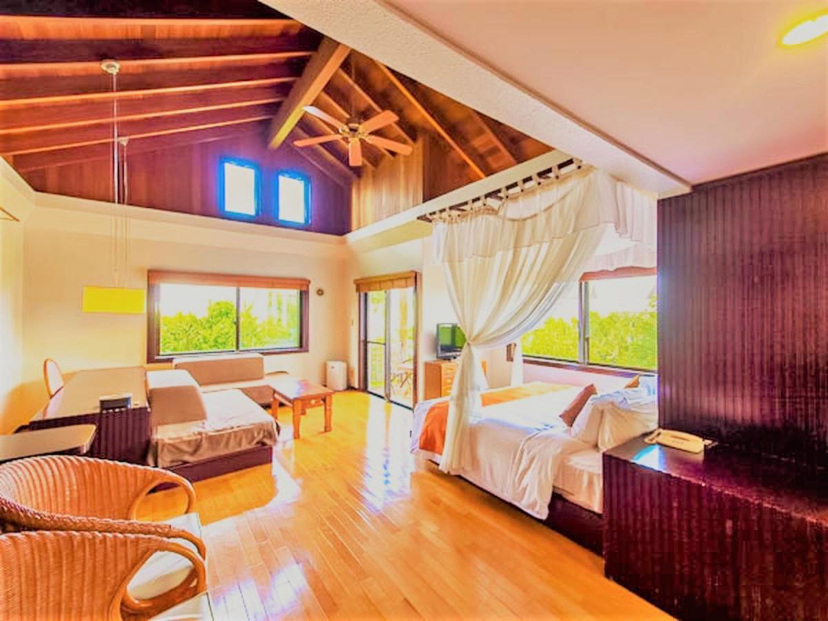LiVEMAX Amms Canna Resort Villa