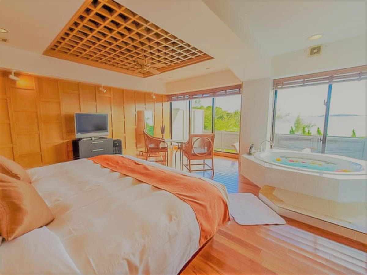LiVEMAX Amms Canna Resort Villa