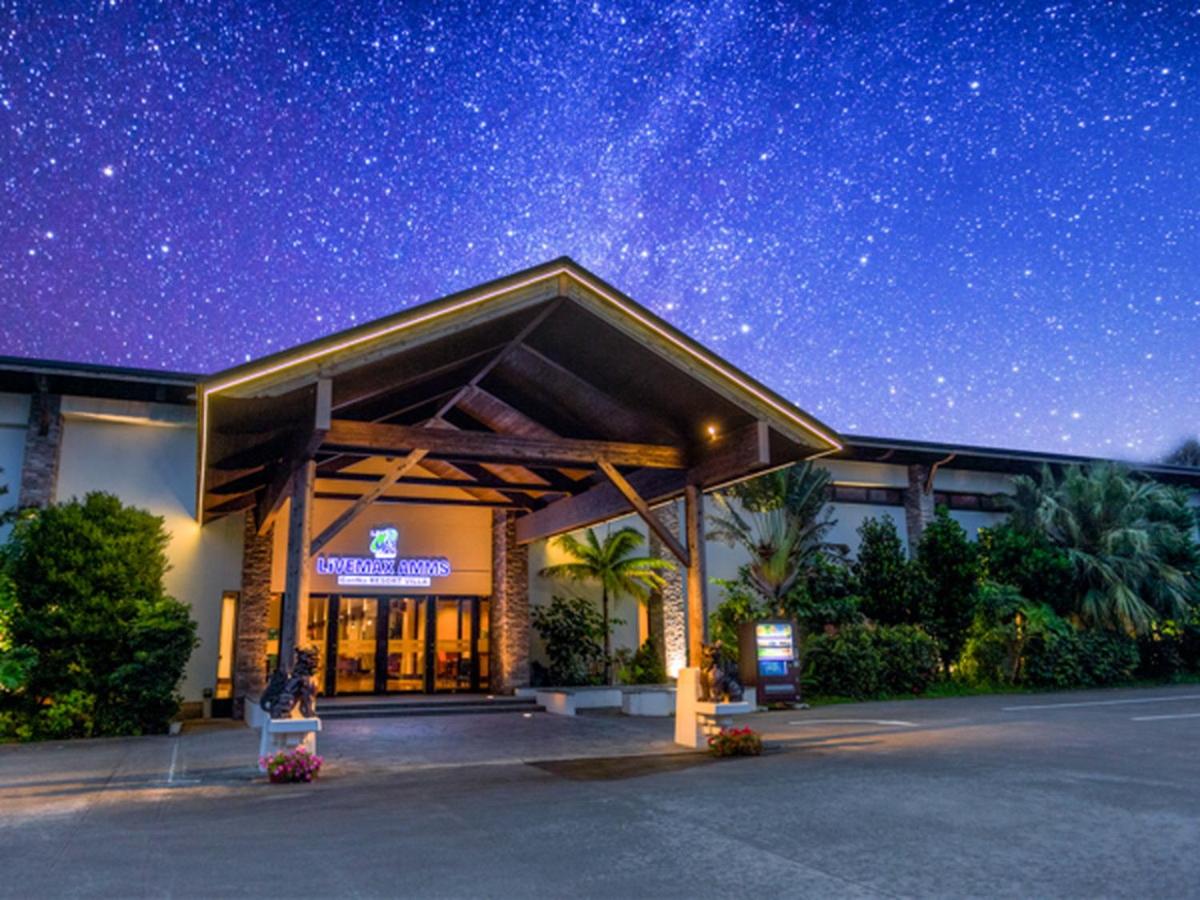 LiVEMAX Amms Canna Resort Villa