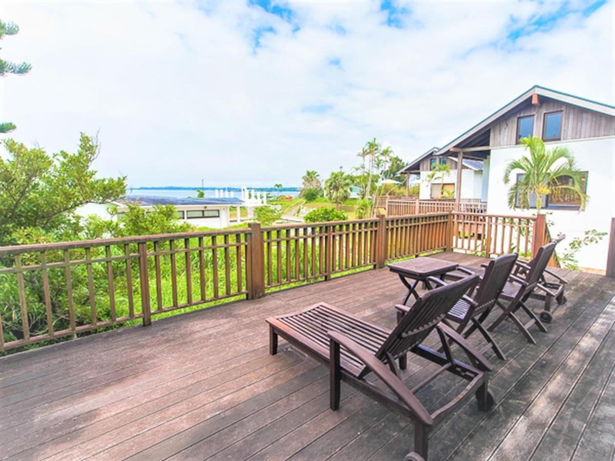 LiVEMAX Amms Canna Resort Villa